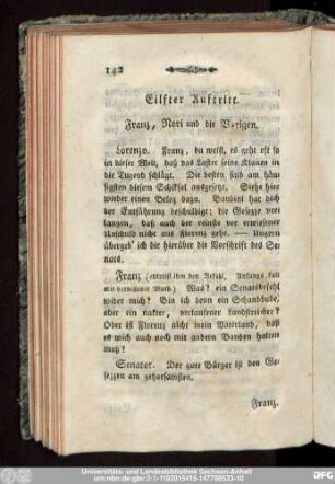 Eilfter Auftritt.
