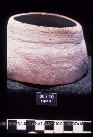 Clayton Ring Typ A
