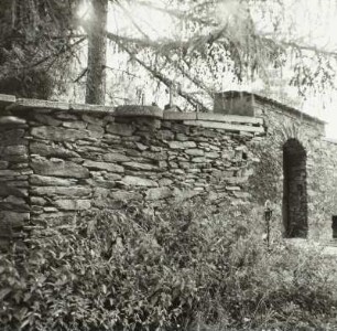 Portal (Süd), Langhennersdorf
