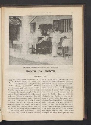 February, 1903
