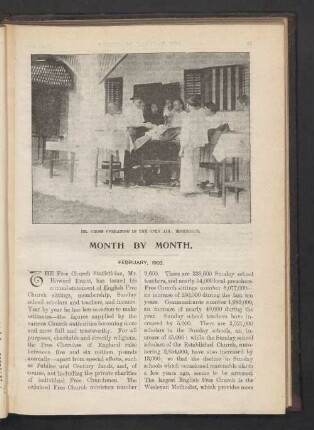 February, 1903