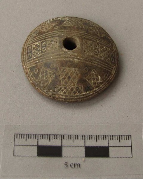 spindle whorl