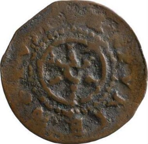 Münze, 6 Scherf, 1621