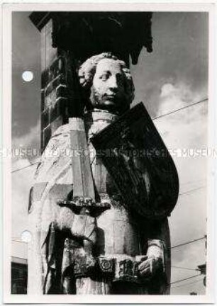 Bremen, Roland