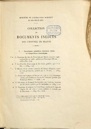 Correspondance générale de Carnot, 3. Août - Octobre 1793