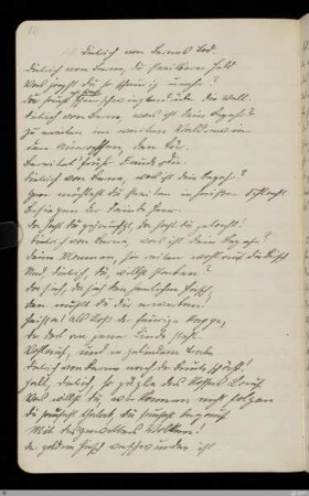 19. Dietrich von Berns Tod