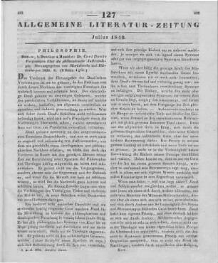 Numero 127