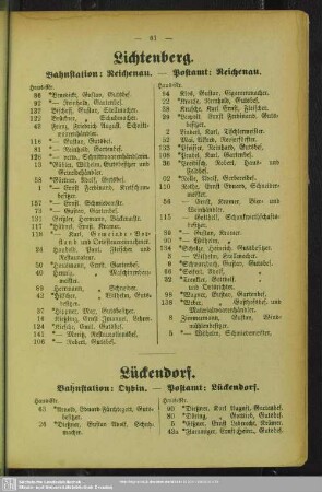 Lückendorf