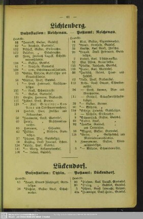 Lückendorf