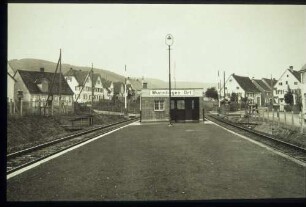 Hp. Wurmlingen Ort