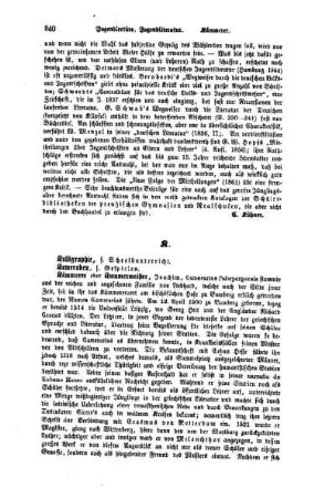 Kalligraphie, s. Schreibunterricht