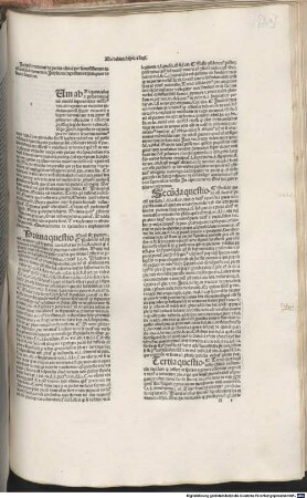 Tractatus de debitoribus suspectis et fugitivis : [1-2], [2]. De pactis