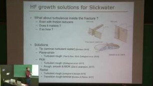 Slickwater is not water