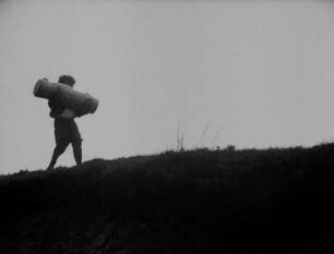 Die Weber (1927) - Filmanfang