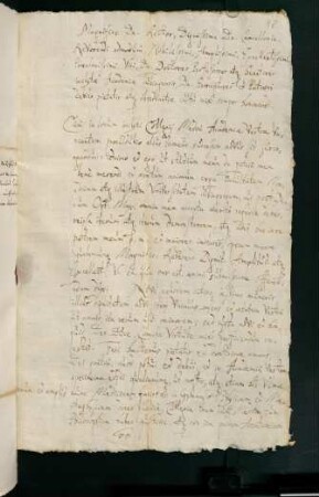 110. Jo. Seb. Bloss (30.01.1630)