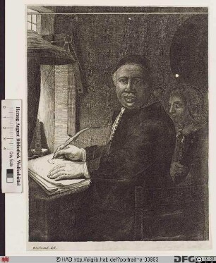 Bildnis Lieven Willemsz. Coppenol