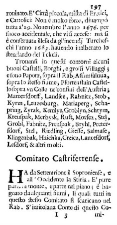 Comitato Castriserrense