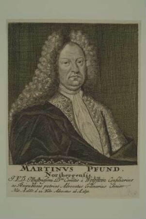 Martin Pfund
