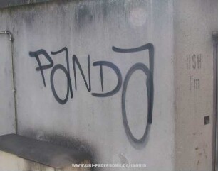 PaNDa