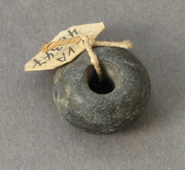 spindle whorl