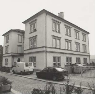 Kurt-Friedrich-Oberschule
