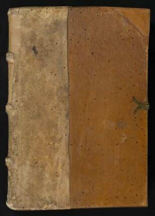 Humanistische Sammelhandschrift
