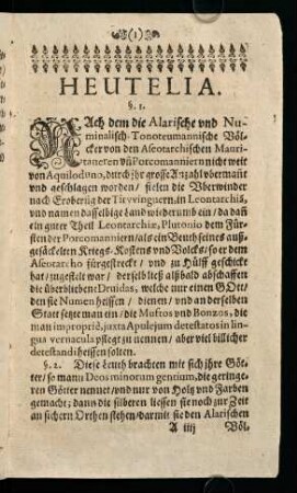 1-297, Heutelia