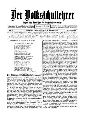 Eine "Arbeitsgemeinschaft deutscher Rektorenvereine"