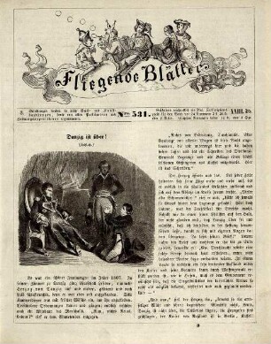 "Danzig ist über!"