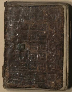Libellus antiquarum definitionum