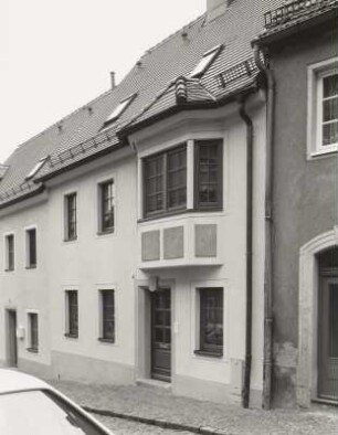 Wohnhaus, Strehla
