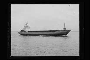 Margret Catharina ex Thiassi (1974), Heimfeld, Rendsburg