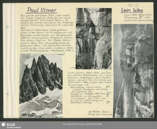 Illmer am Illmerweg