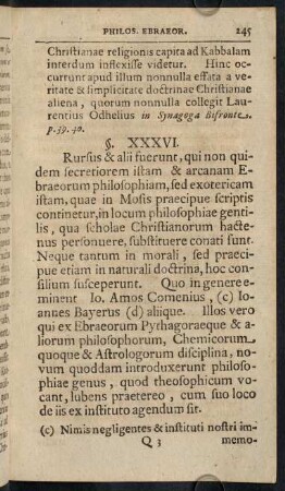 245-264, §. XXXVI.