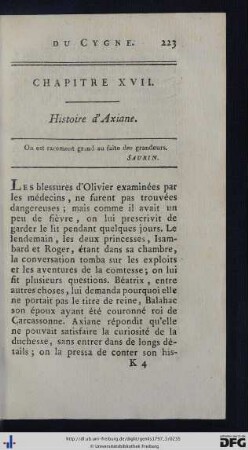 Chap. XVII.