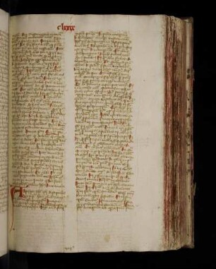 Theodoricus de Arnevelt: Dominica in quinquagesima. (T18). Assumpsit Ihesus duodecim discipulos …
