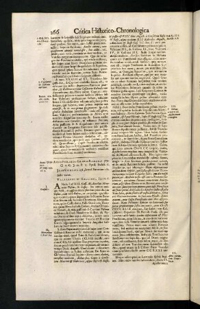 266-277, Anno Periodi Graeco-Romanae 5751 - 5754