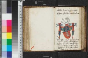 Scheurl von Defersdorf, Philipp; Blatt 88