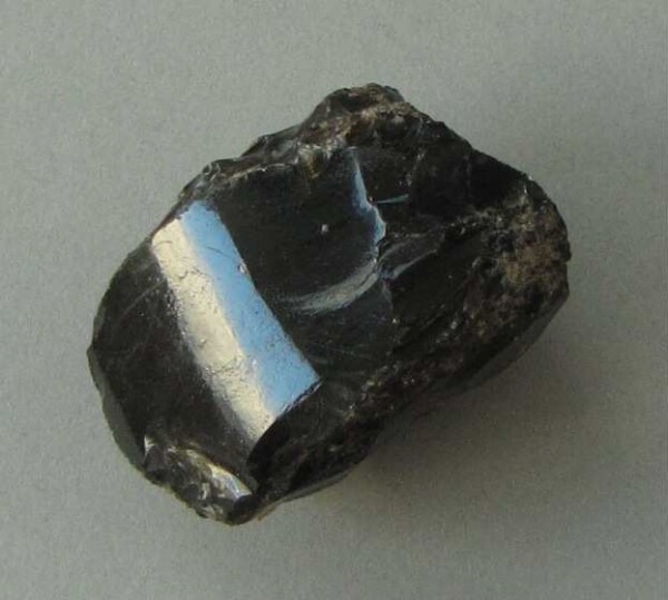 Obsidian core (nucleus)