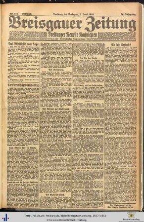 06.06.1922 (I.)