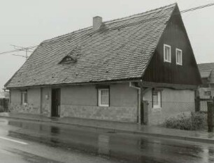 Wohnhaus, Grünewald (Kreis Senftenberg)