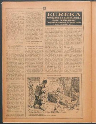 Aclaración histórica : A propósito de la fecha del asesinato de Quiroga