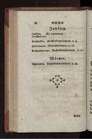 Würmer