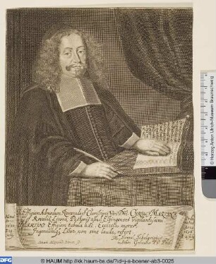 Cyriacus Martini