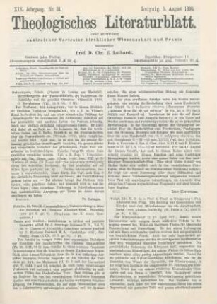 362-364 [Rezension] Voigt, H. G., Adalbert von Prag