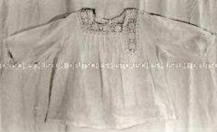 Bluse für Mädchen