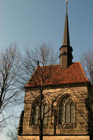 Görlitz: Heiliges Grab