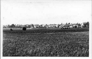 Ortsteilansicht