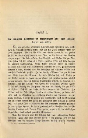 Die Geschichte der christlichen Kirche in Pommern zur Wendenzeit
