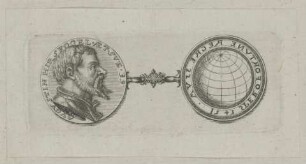 Bildnis des Augustin Hirschvogel